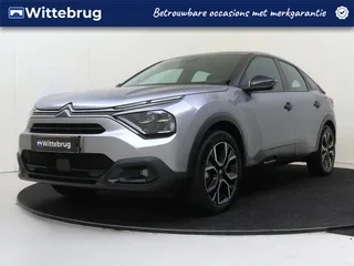 Citroën ë-C4 (2023) — foto 1