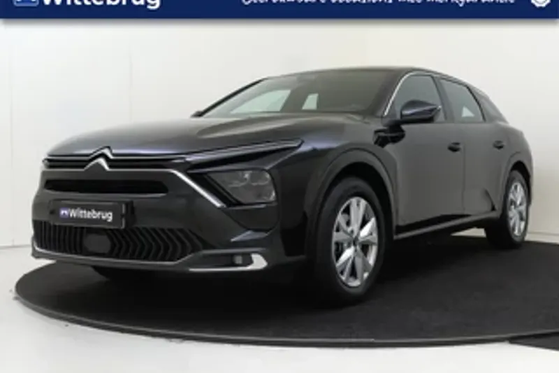 Citroën C5 X (2023)