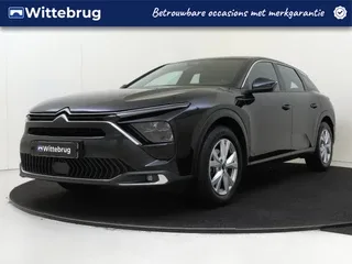 Citroën C5 X (2023) — foto 1