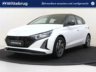 Hyundai i20 (2025) — foto 1