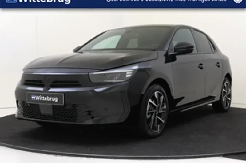 Opel Corsa (2025)