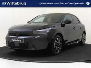 Opel Corsa (2025) — foto 1