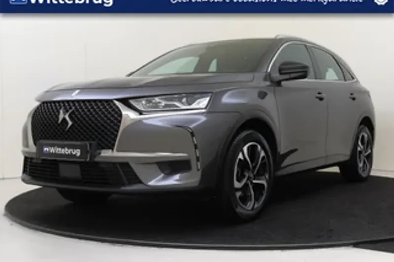 DS 7 (2020)