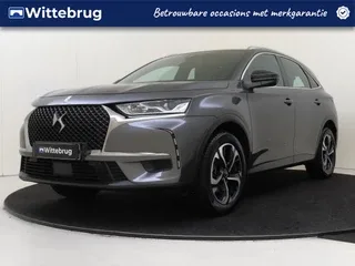 DS 7 (2020) — foto 1