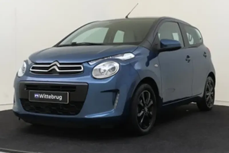 Citroën C1 (2021)