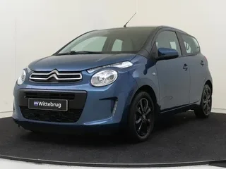 Citroën C1 (2021) — foto 1