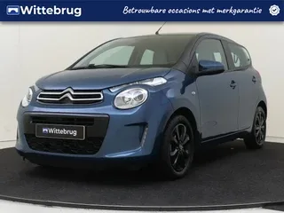 Citroën C1 (2021) — foto 1