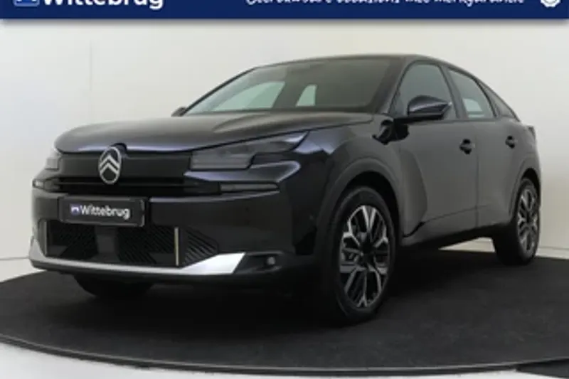 Citroën C4 (2025)