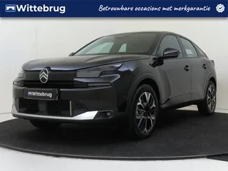 Citroën C4 (2025) — foto 1