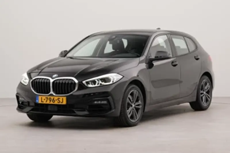 BMW 1-Serie (2021)
