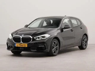 BMW 1-Serie (2021) — foto 1