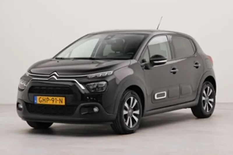 Citroën C3 (2024)