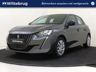 Peugeot 208 (2023) — foto 1