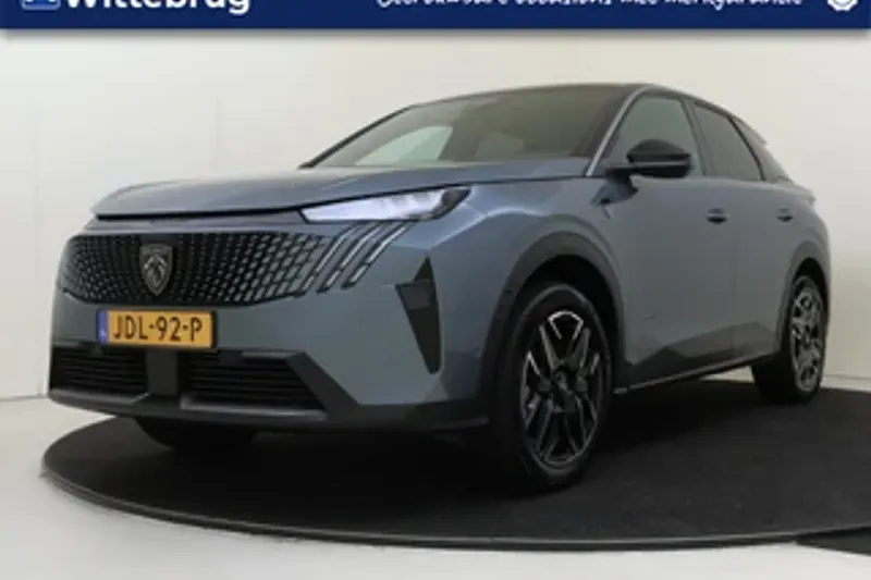 Peugeot 3008 (2025)