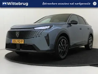 Peugeot 3008 (2025) — foto 1