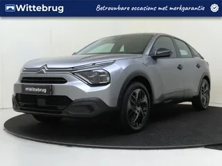 Citroën ë-C4 (2024) — foto 1