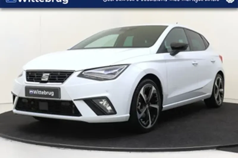 SEAT Ibiza (2021)