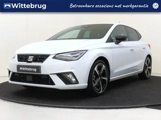 SEAT Ibiza (2021) — foto 1