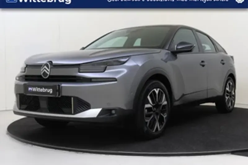 Citroën ë-C4 (2025)