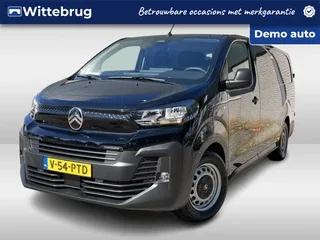 Citroën ë-Jumpy (2026) — foto 1