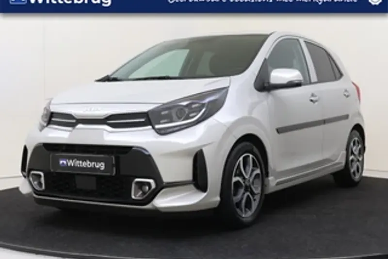 Kia Picanto (2024)