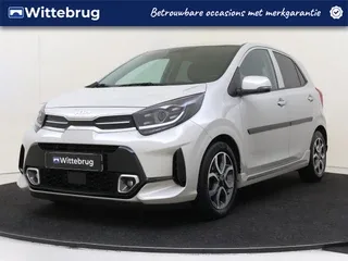 Kia Picanto (2024) — foto 1