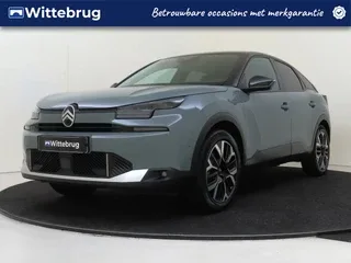 Citroën ë-C4 (2025) — foto 1