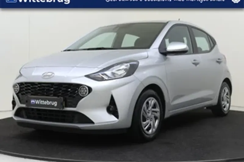 Hyundai i10 (2023)