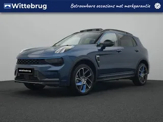 Lynk & Co 01 (2023) — foto 1
