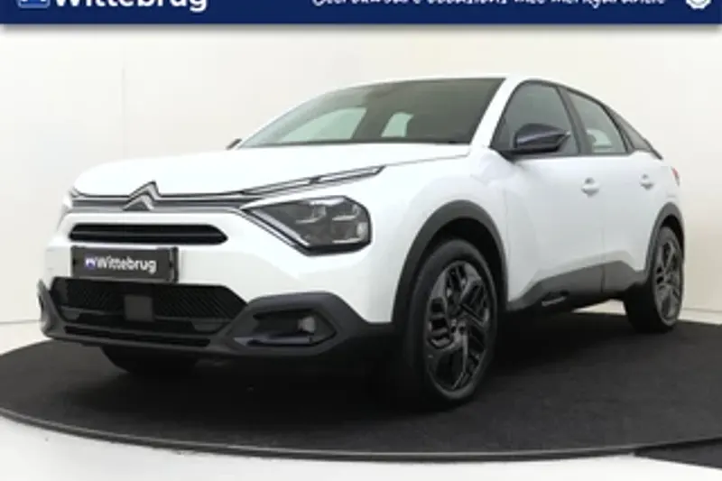 Citroën C4 (2024)