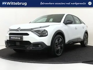Citroën C4 (2024) — foto 1