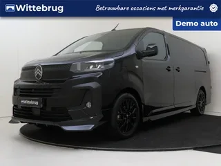 Citroën ë-Jumpy (2026) — foto 1