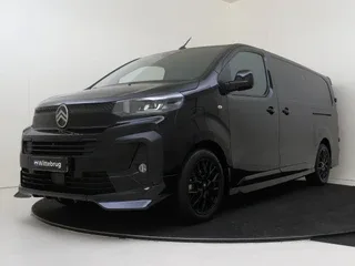 Citroën ë-Jumpy (2026) — foto 1