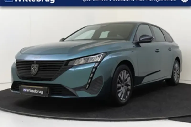 Peugeot 308 (2022)