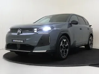 Citroën C5 Aircross (2026) — foto 1