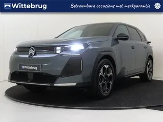 Citroën ë-C5 Aircross (2026) — foto 1