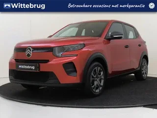 Citroën ë-C3 (2026) — foto 1