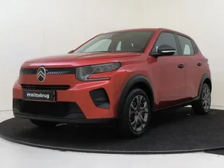 Citroën ë-C3 (2026) — foto 1