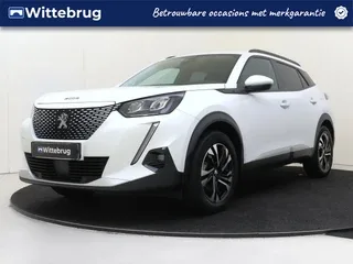 Peugeot e-2008 (2021) — foto 1