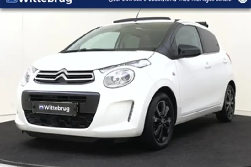 Citroën C1 (2021)