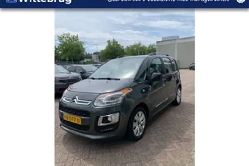 Citroën C3 Picasso (2016)