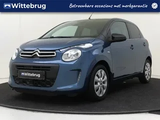 Citroën C1 (2021) — foto 1