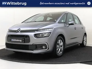 Citroën C4 SpaceTourer (2020) — foto 1