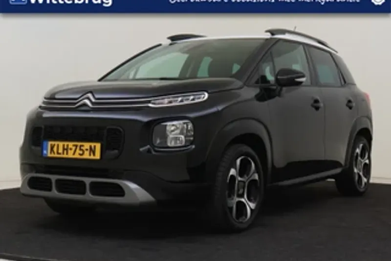 Citroën C3 Aircross (2021)