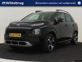 Citroën C3 Aircross (2021) — foto 1