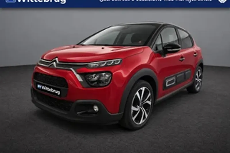 Citroën C3 (2022)