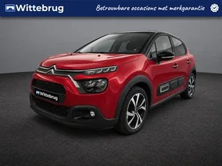 Citroën C3 (2022) — foto 1