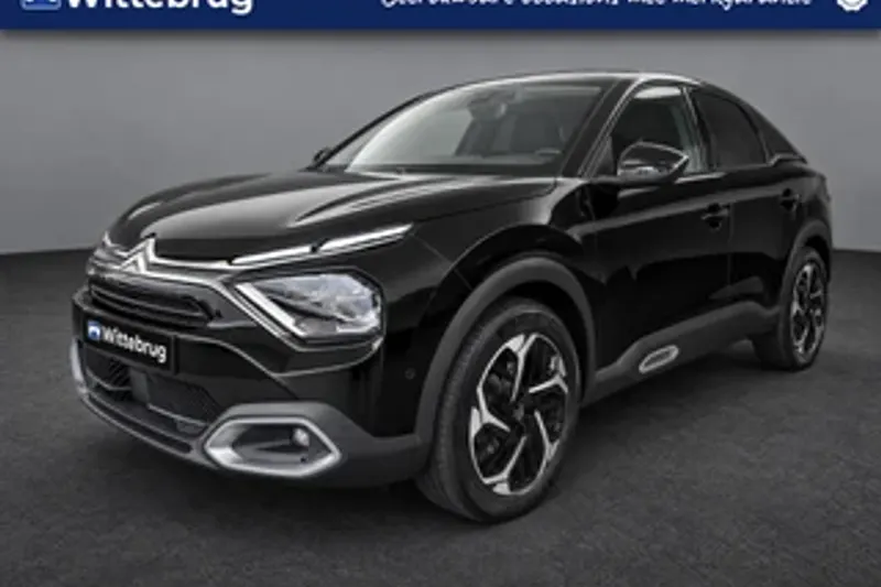 Citroën C4 (2022)