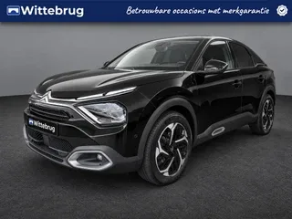 Citroën C4 (2022) — foto 1