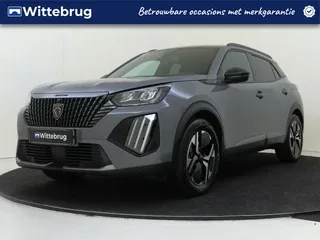 Peugeot e-2008 (2023) — foto 1